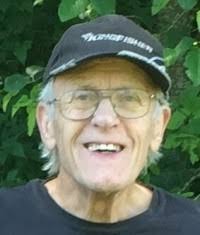 Online Tribute for Donald Clarence Enz