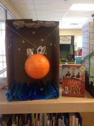James And The Giant Peach The Giant Peach Roald Dahl Day Childrens Art Projects