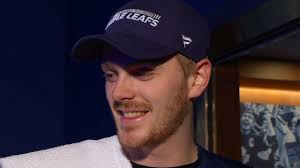 'Hopefully they don't get a shot': UofT goalie Alexander jokes about  entering NHL game