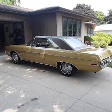 Image result for Medium Dark Gold 1971 Dodge