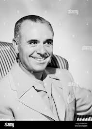 Jose iturbi hi-res stock photography and images