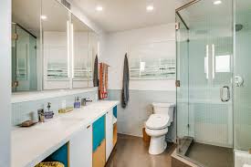 This is a sponsored conversation written by me on behalf of delta faucet. Photo 11 Of 13 In This 1954 House By Powers Daly And Derosa Features A Koi Pond That Flows Under A Glass Wall Dwell