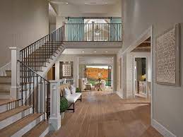 20 Stunning Home Foyer Designs Home Foyer House Design Foyer Design