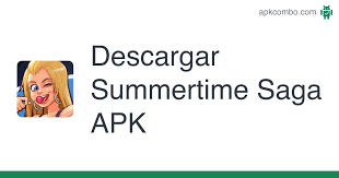 Oct 25, 2021 · so this is about summertime saga apk for android and we trust you can download and introduce this game on your android gadgets. Descargar Summertime Saga Apk Ultima Version