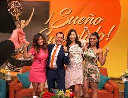 A kind man, fellow, educated, hardworking, who liked to laugh very much even having faced so much at the beginning and now at the end of his time on this earth , you can read in this publication. Despierta America Tv Series 1997 Imdb