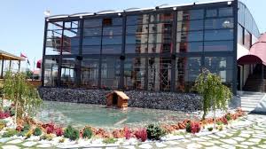 Bahceli Cafe Restaurant