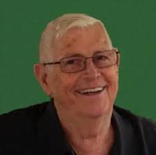 Obituary information for David “Dave” K. Bailey Sr.