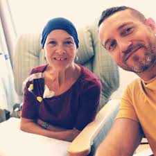 Fundraiser for Ann Tull by Adam Tull : Ann's Journey