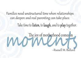 One of their standards is a continuance of gedcom, called extended legacy format (elf), that will begin with compatibility with gedcom 5.5(.1) but include an. Lds Quotes On Family Relationships Quotesgram