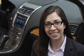 In-car voice activation engineer loves languages and challenges