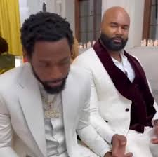 Dwight and Jim's Heartwarming Moment in The Office