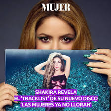 Revista Mujer