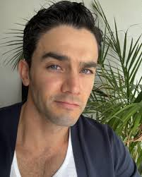 José Manuel Rincon 😍💗