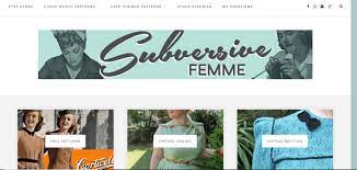 Click on the to vote for a blog. Best Sewing Blogs With Tutorials For 2020 Start A Mom Blog