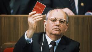 The nobel peace prize 1990. Film Mihail Gorbachev Politicheskij Roman 2001 Smotret Onlajn V Sd Kachestve