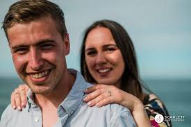 Dave's epic surprise proposal to Paige