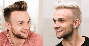 If you want to get your man's attention, then don't be afraid to go blonde in 2020! 3 Steps To Get Platinum Blonde Hair Slikhaar Blog