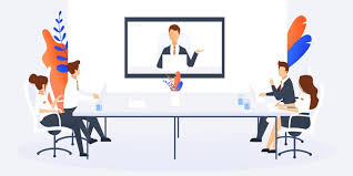 Find & download free graphic resources for meeting room. Conference Room Setup Ideas To Transform Your Next Meeting