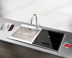 غسالة الصحون في المطبخ بالوعة التلقائي بالوعة المطبخ من الصين على Topchinasupplier Com