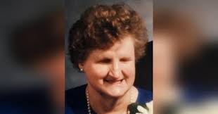 Ruth Failor Obituary (2022)