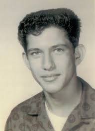 Jesus Roberto Vasquez