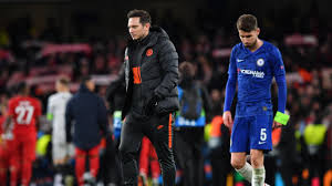 Follow for all the latest news on frank lampard. Chelsea Champions League Transfers News Kepa Frank Lampard Chelsea V Bayern Munich Fox Sports