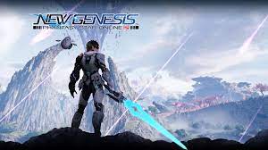 It's time to jump into adventures beyond imagination! Phantasy Star Online 2 New Genesis Xbox