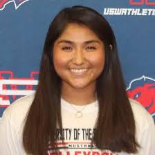 2021 Women's Volleyball Roster