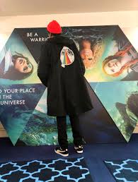 Beyonce A Wrinkle In Time Premiere My Life 1st March 2018