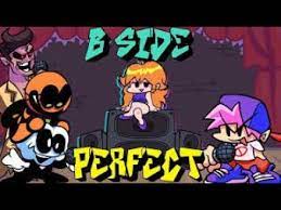 Friday night funkin music real game b side is one of the most enjoyable friday night funkin all songs. How To Download The B Sides Mod For Friday Night Funkin Free Youtube