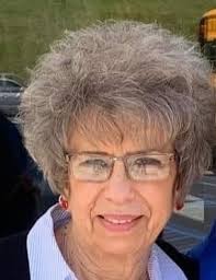 Obituary information for Eunice Jane "Janie" Blackburn