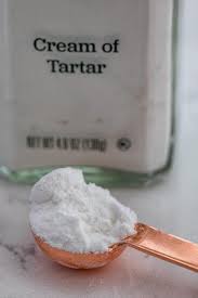 Remove rust stains from everything What Is Cream Of Tartar Uses And Substitutions Crazy For Crust