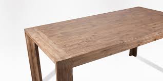 Rectangular dining tables are the most common type of dining room table. Boston 8 Seater Dining Table 2 4m Dining Room Tables Coricraft
