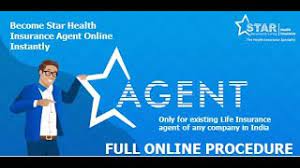 How To Become Health Insurance Agent | Earn Money Online | Become Star Health  Insurance Agent - Youtube