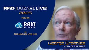 The RAIN Alliance is a Trailblazer Partner with RFID Journal Live 2025.