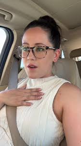 Throwback Moments with Jenelle Evans