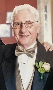 Bernard Boswell Obituary