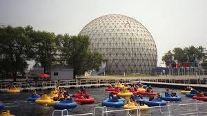Theme parks include canada's wonderland, wildwater kingdom, the toronto zoo and centreville amusement park. Ontario Place Redevelopment Will Not Include A Casino Condos Province Citynews Toronto