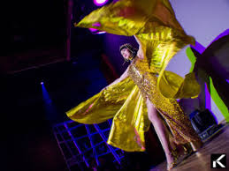 How do you spell spell? Don T Tell Supper Club Presents Burlesque Revue Event Culturemap Dallas