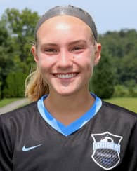 Elena Hinkson's Women's Soccer Recruiting Profile