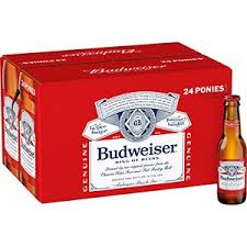 legatooffline domestic beer at samsclub.com. Anheuser Busch Bud 6 Pack 7oz Bottles Shoppers Vineyard