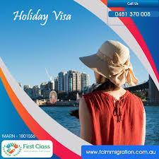 Tourist Working Holiday Visas Working Holiday Visa Working Holidays Work Visa