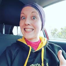 Aha! The Round Norfolk Relay