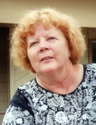 Obituary information for Mary Christine Cottine