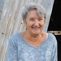 Debra Skinner Obituary