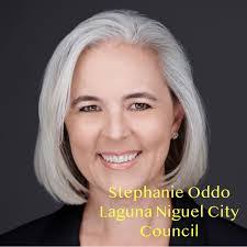 Stephanie Oddo's Instagram, Twitter & Facebook