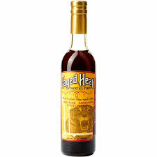 Buy Caged Heat Cocktail Syrup | Flask Wines