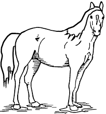 I made this cool step by step drawing as a guide for you to create a simple mustang gt drawing. Book Black And White Clipart Drawing Sketch Horse Transparent Clip Art