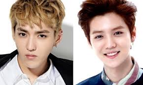 Kris, whose real name is wu yifan, was quoted as saying, the company has treated me like a. Kris Wu And Luhan Surprises Fans With Coffee All Access Asia