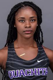 2024 Women's Indoor Track and Field Roster